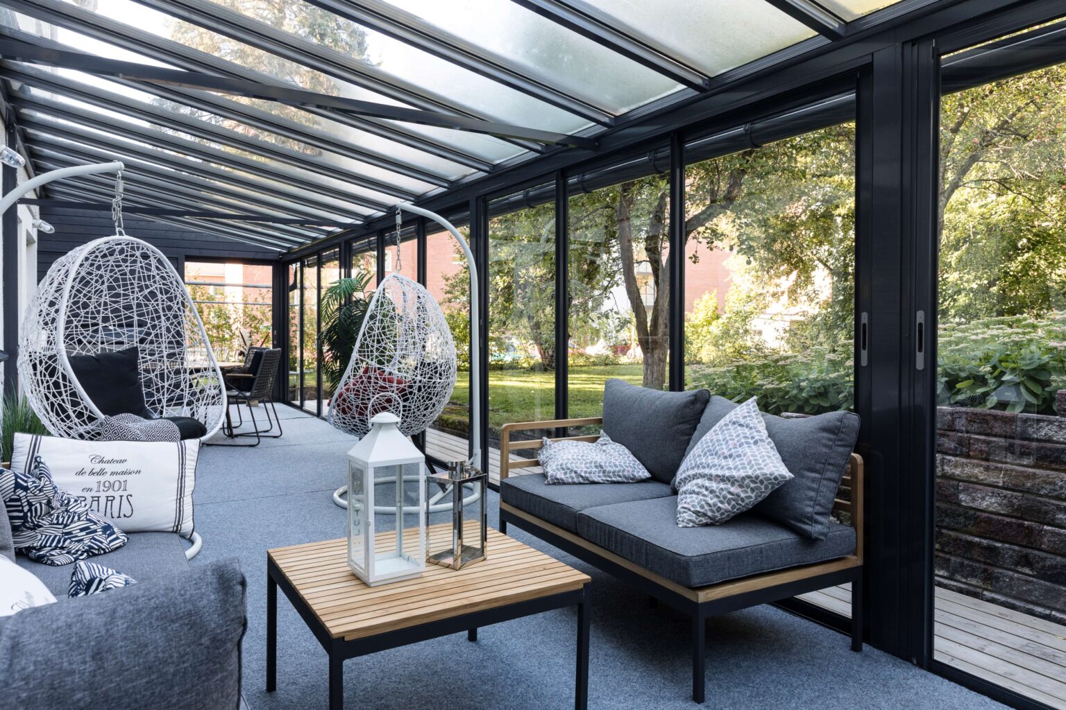 Curated visual reference: Balcony Glass Walls For Deck Bars Reference: Legacy Glass Walls Patio Enclosures Sunrooms